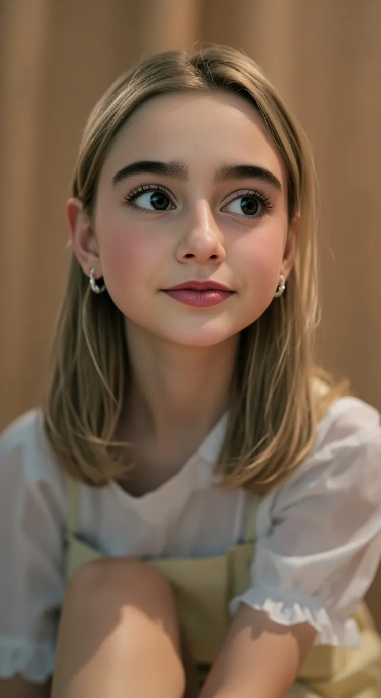 ai character: brooke background