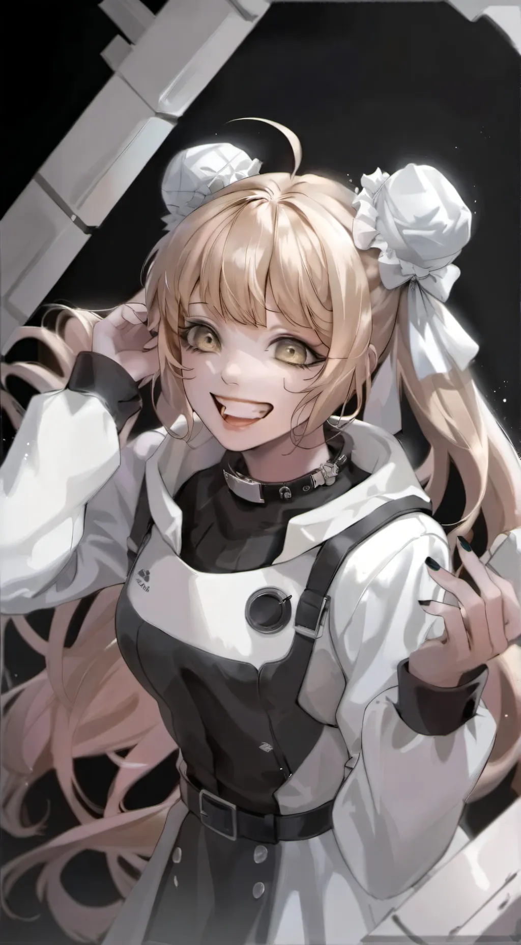 ai character: himiko toga/ur gf🩸 background