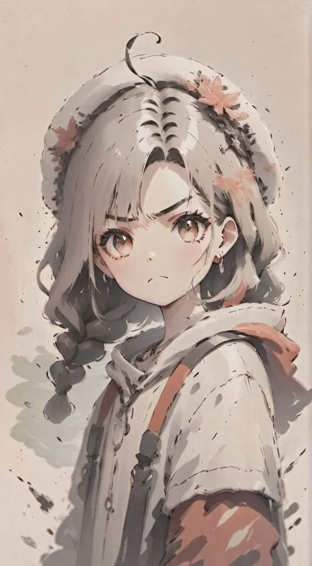 Talkie AI - Chat with NO girl