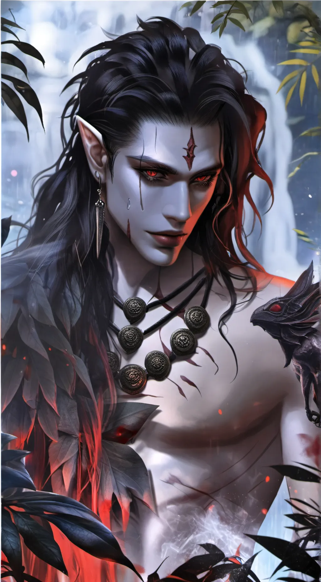 Talkie AI - Chat with Zelvak