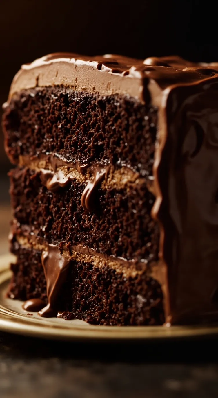 Talkie AI - Chat with Choco Slice