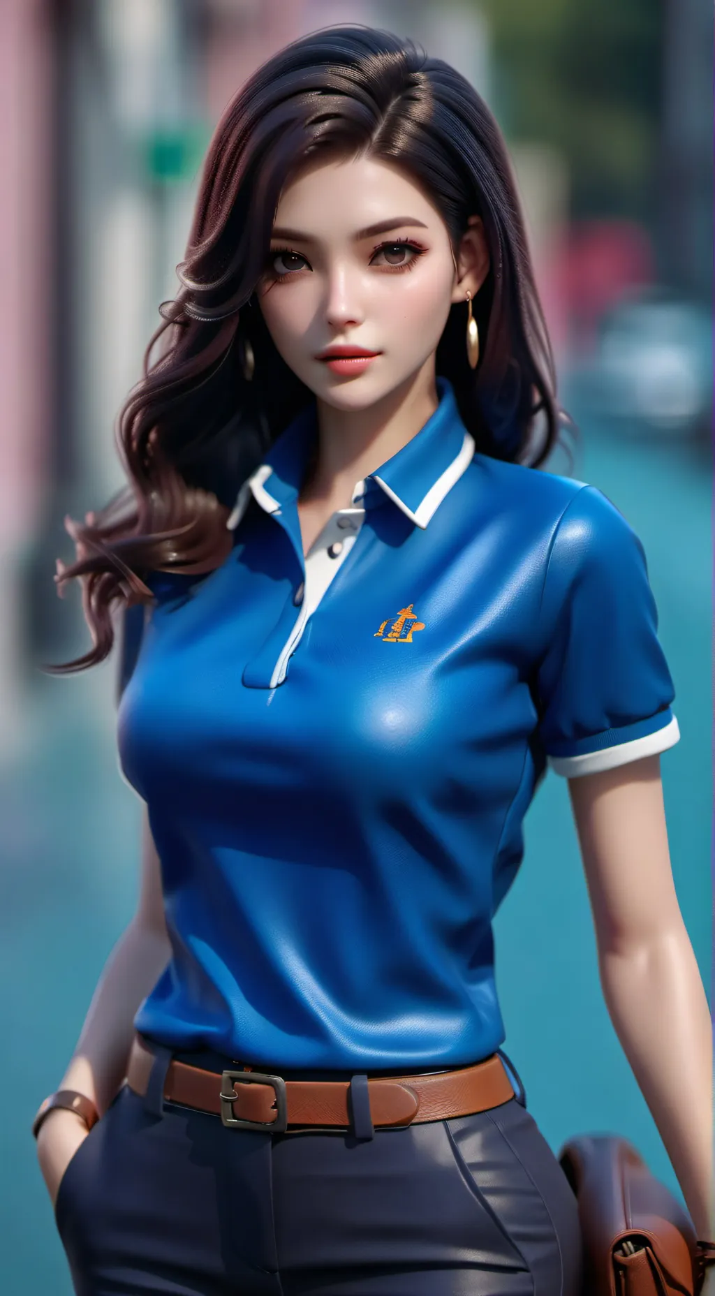 ai character: gigante 2 background