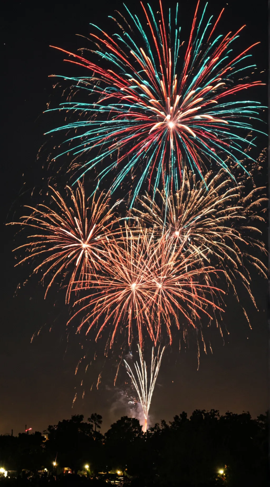 Talkie AI - Chat with Xmen 4th of July