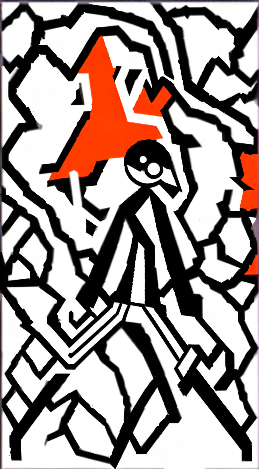 ai character: no se background