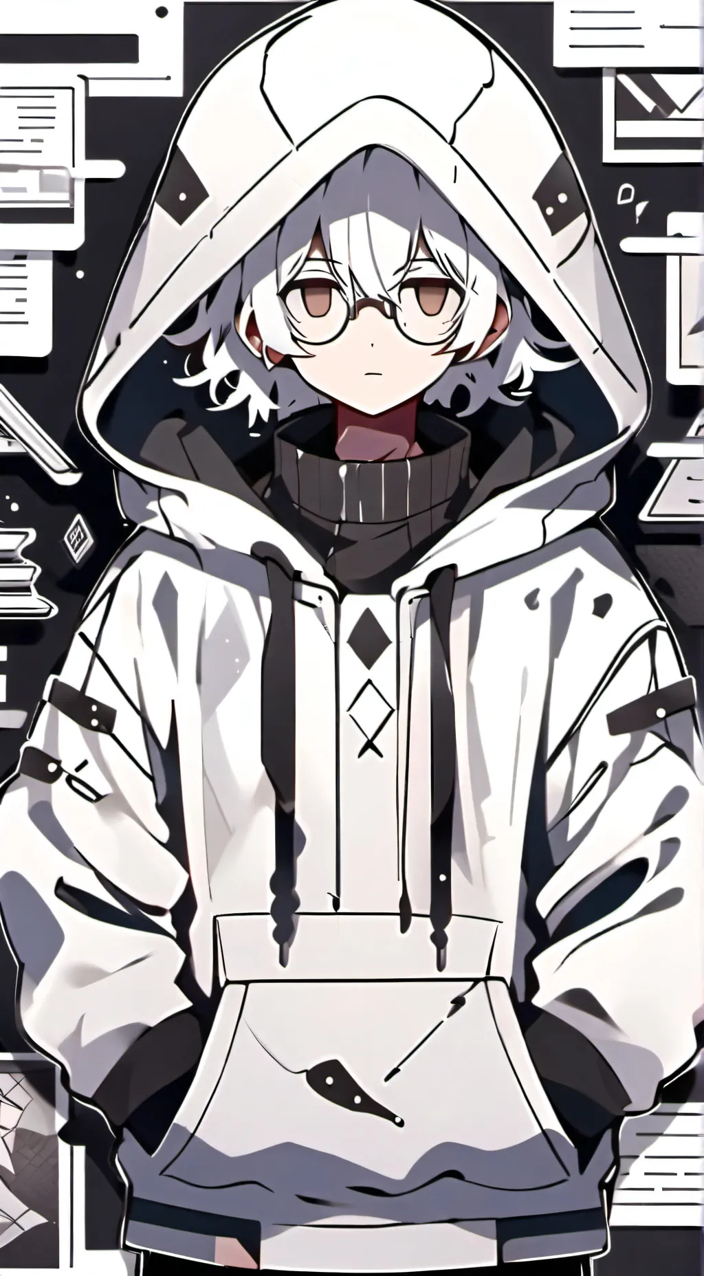 Talkie AI - Chat with yuyu