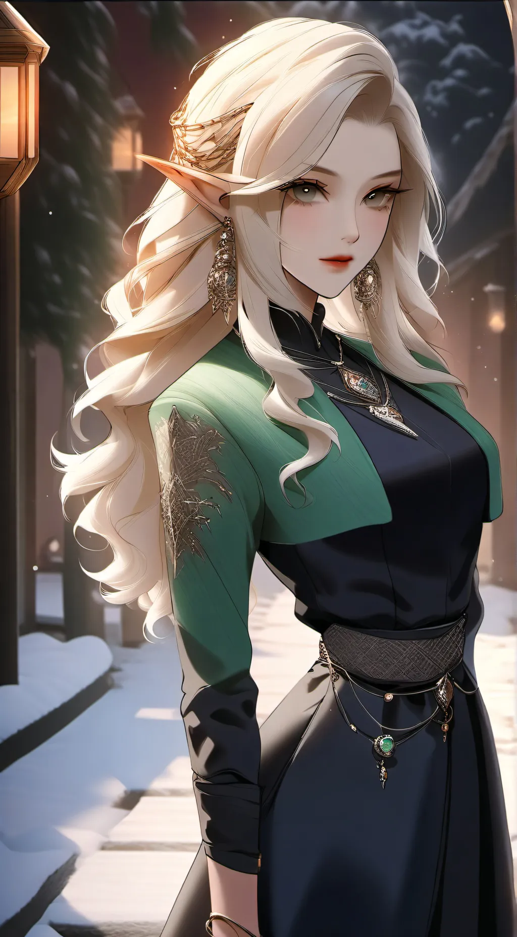 Talkie AI - Chat with Mariah