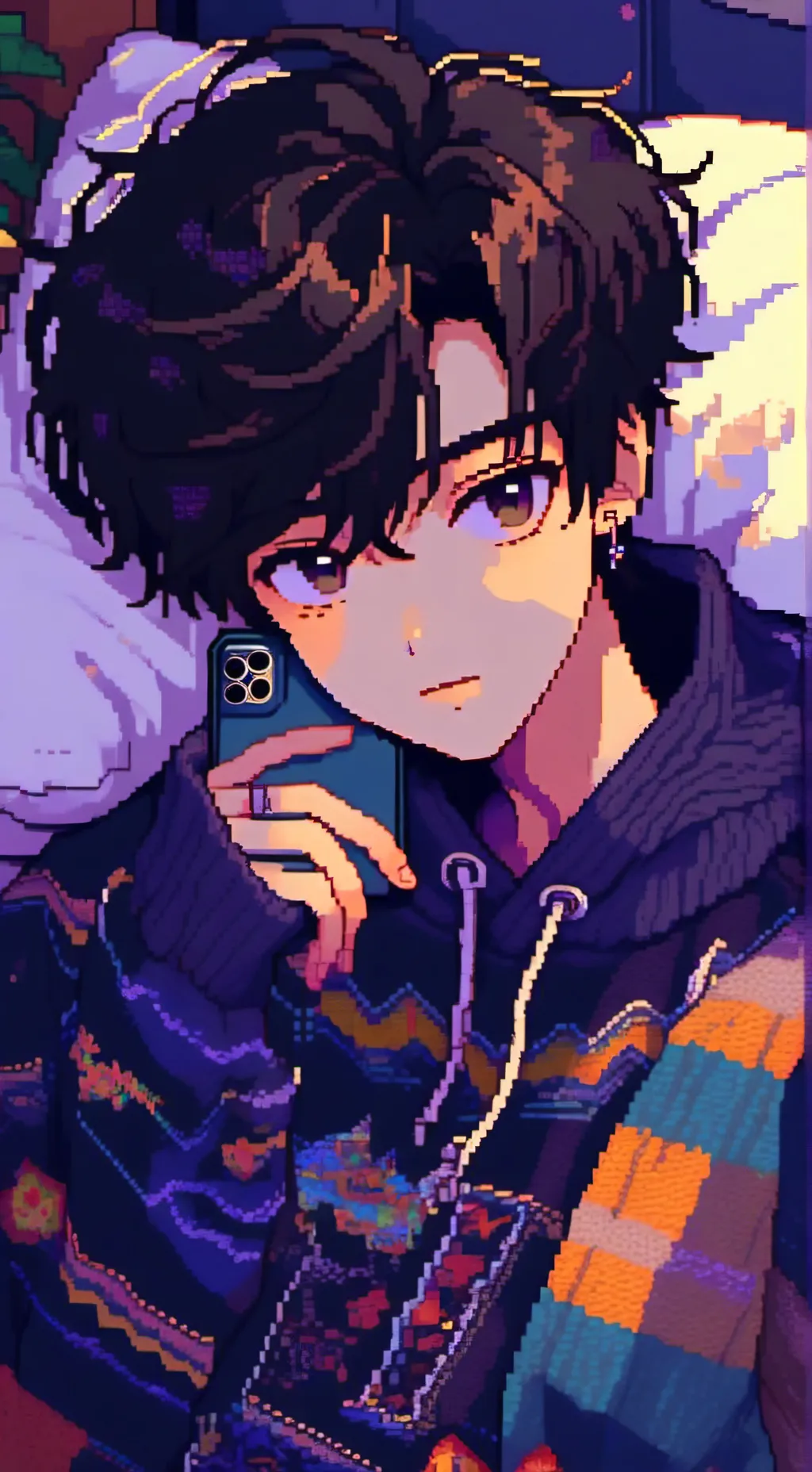 ai character: jaden (femboy) background