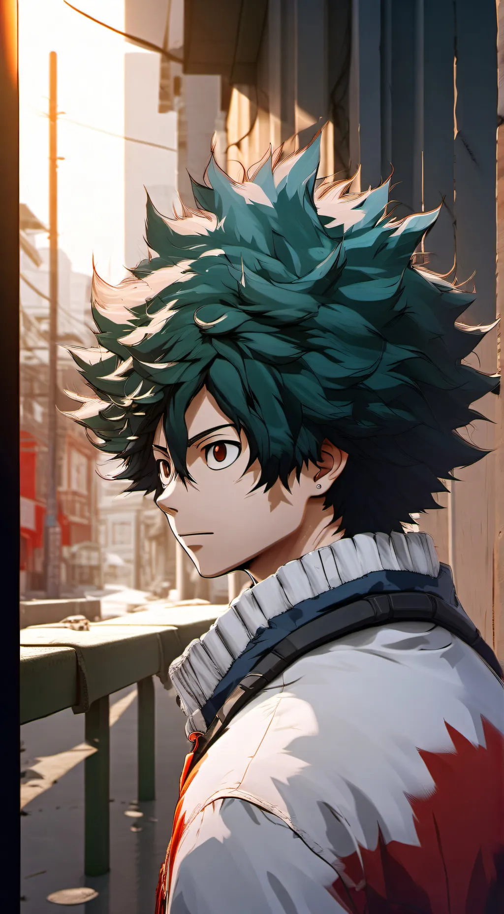 Talkie AI - Chat with Pro hero soulmates