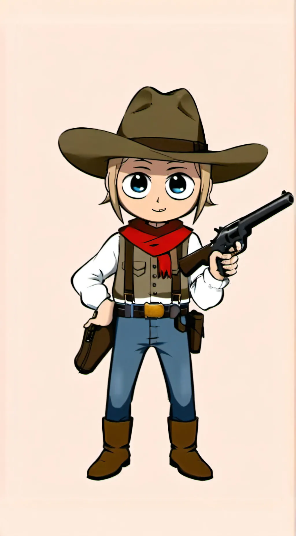 ai character: Tunner (traicion)  background