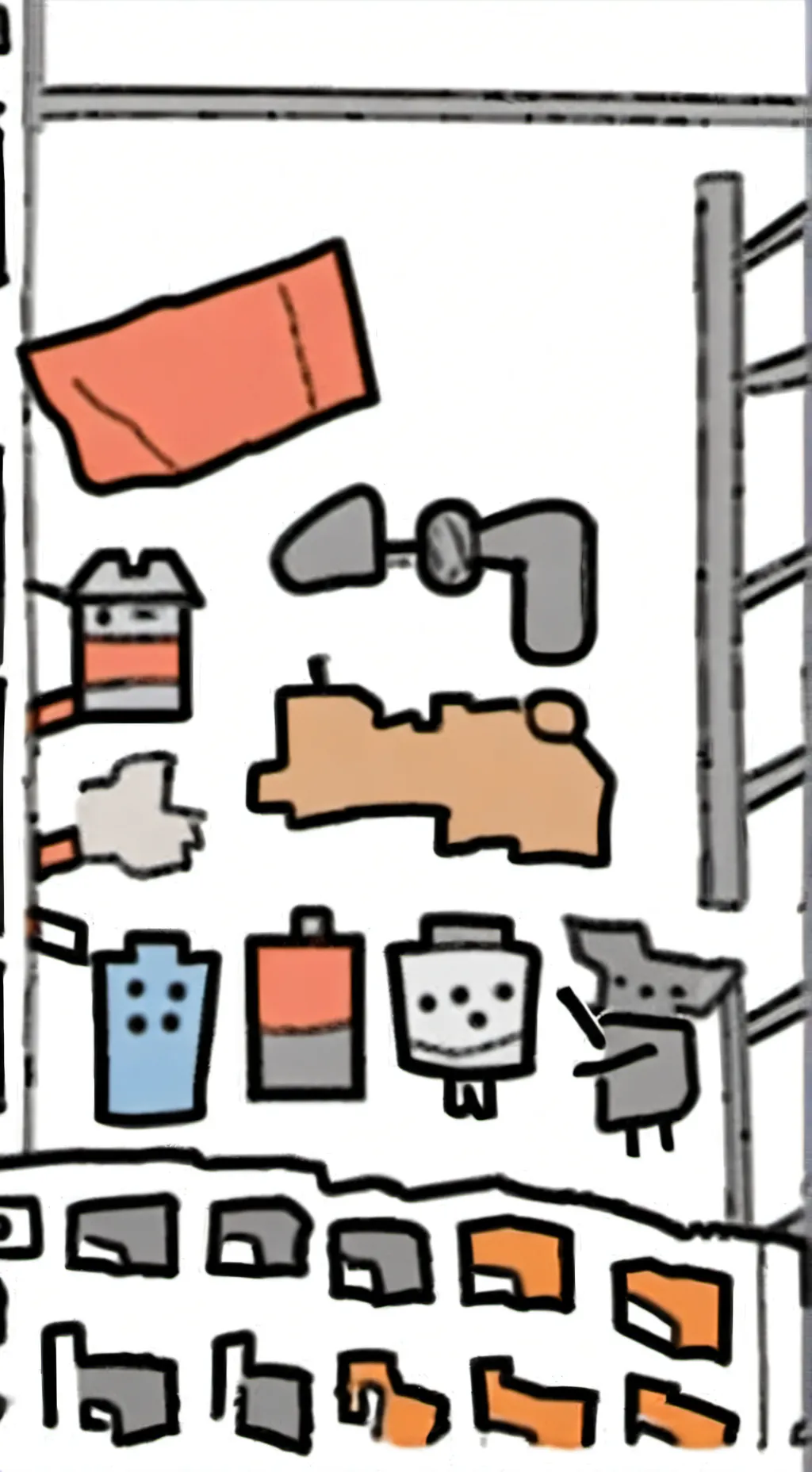 ai character: Angryhugs  background
