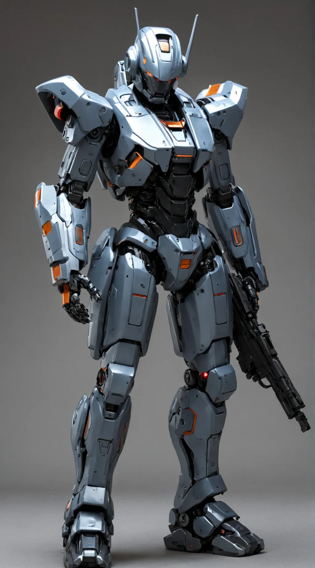 ai character: ADV background