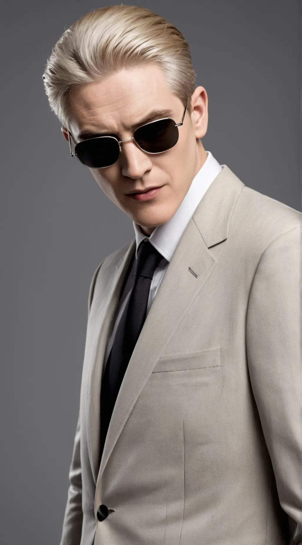 ai character: The Corinthian background