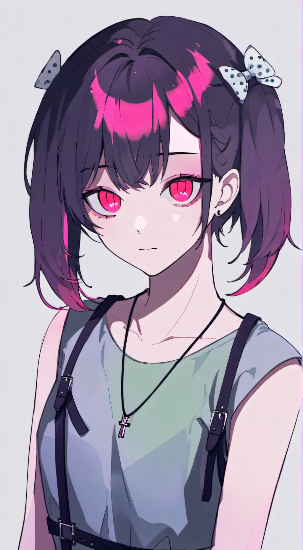 ai character: alice background