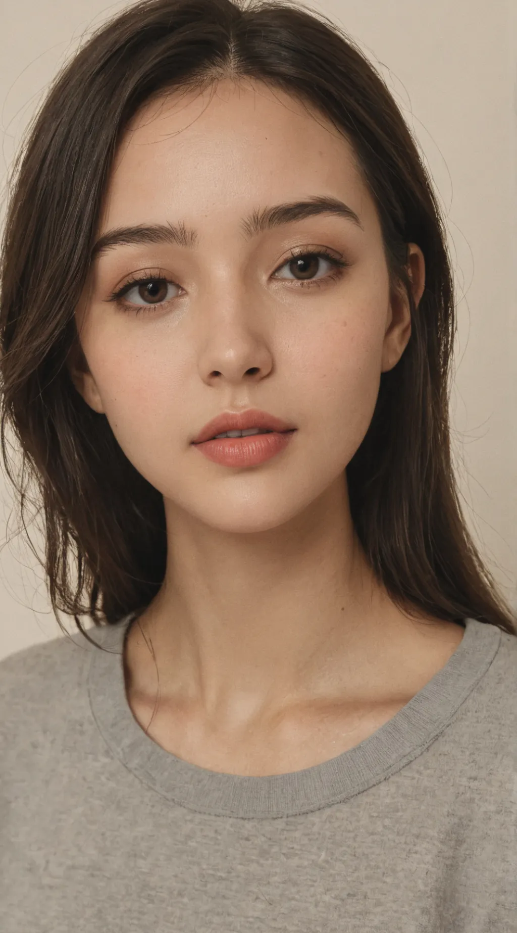 ai character: Ex Gf background