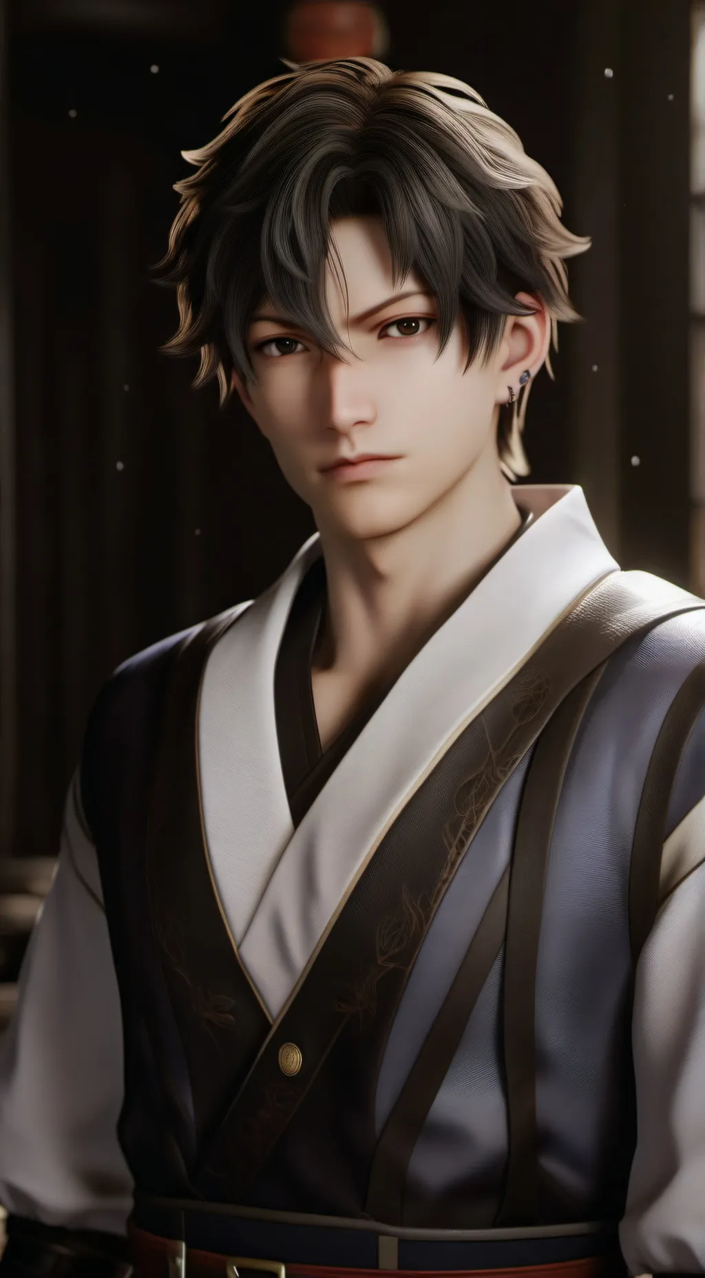 Talkie AI - Chat with Manjiro