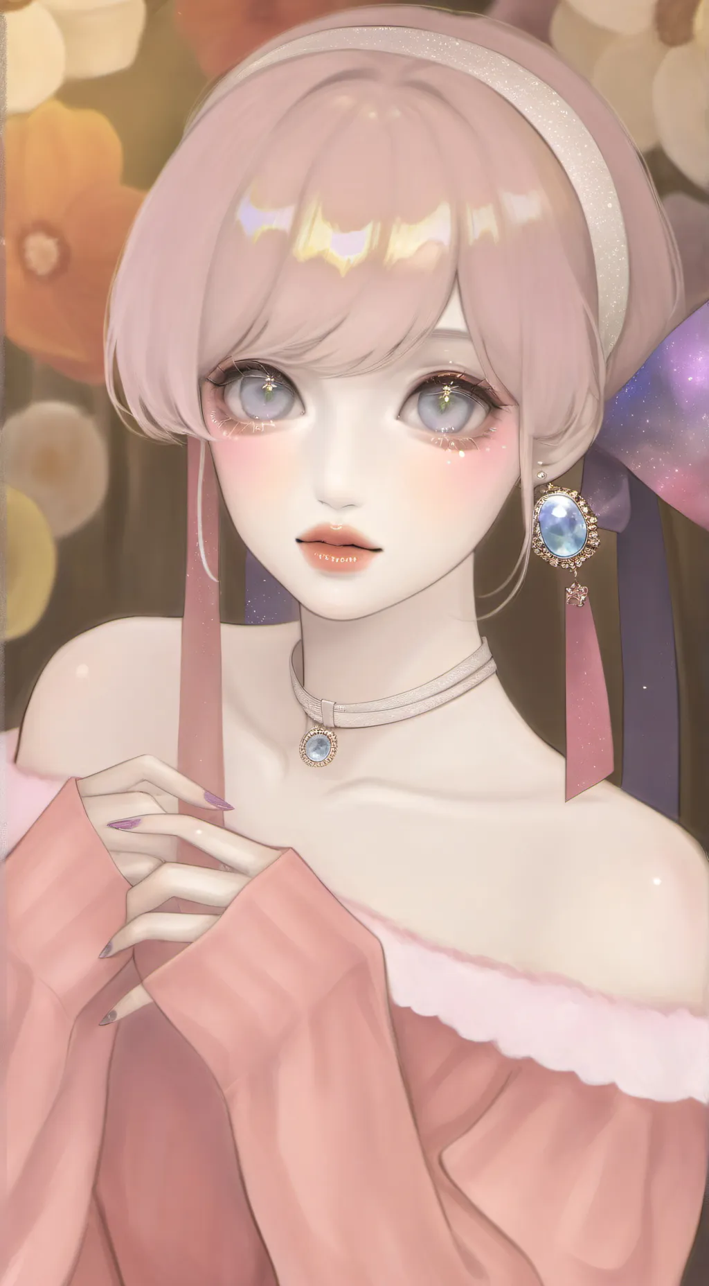 ai character: cheatr background