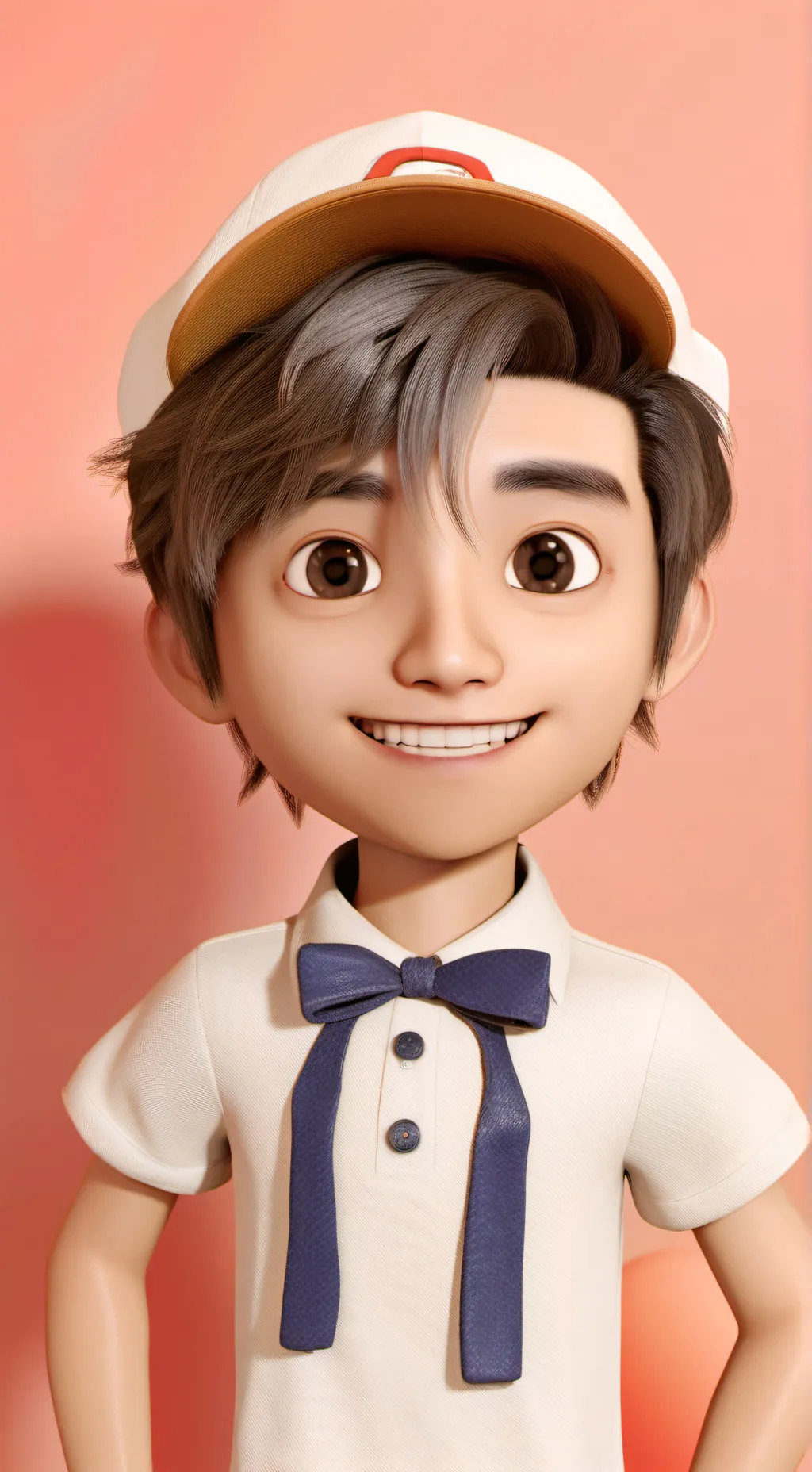 Talkie AI - Chat with SMG4 CREW (new)