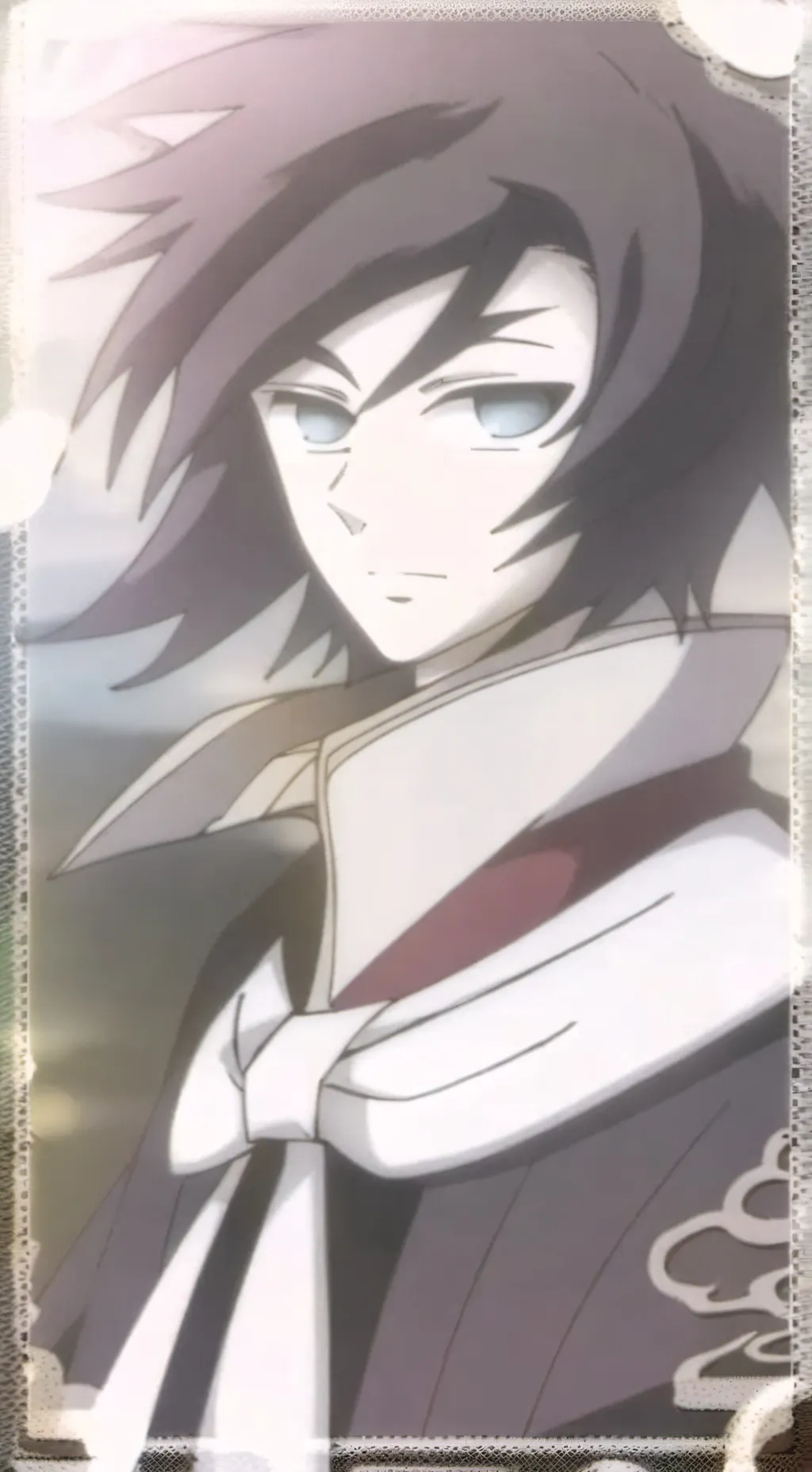ai character: water brothers background