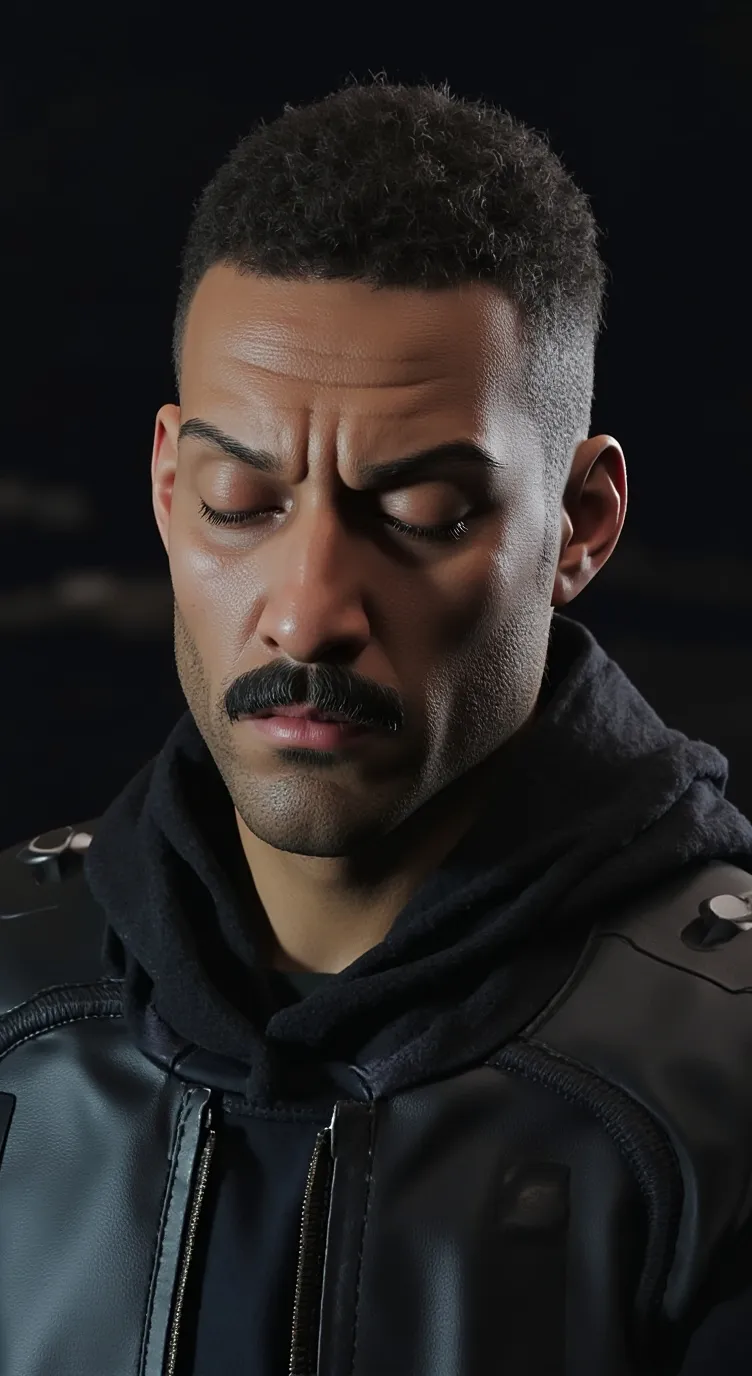 ai character: Nelson background