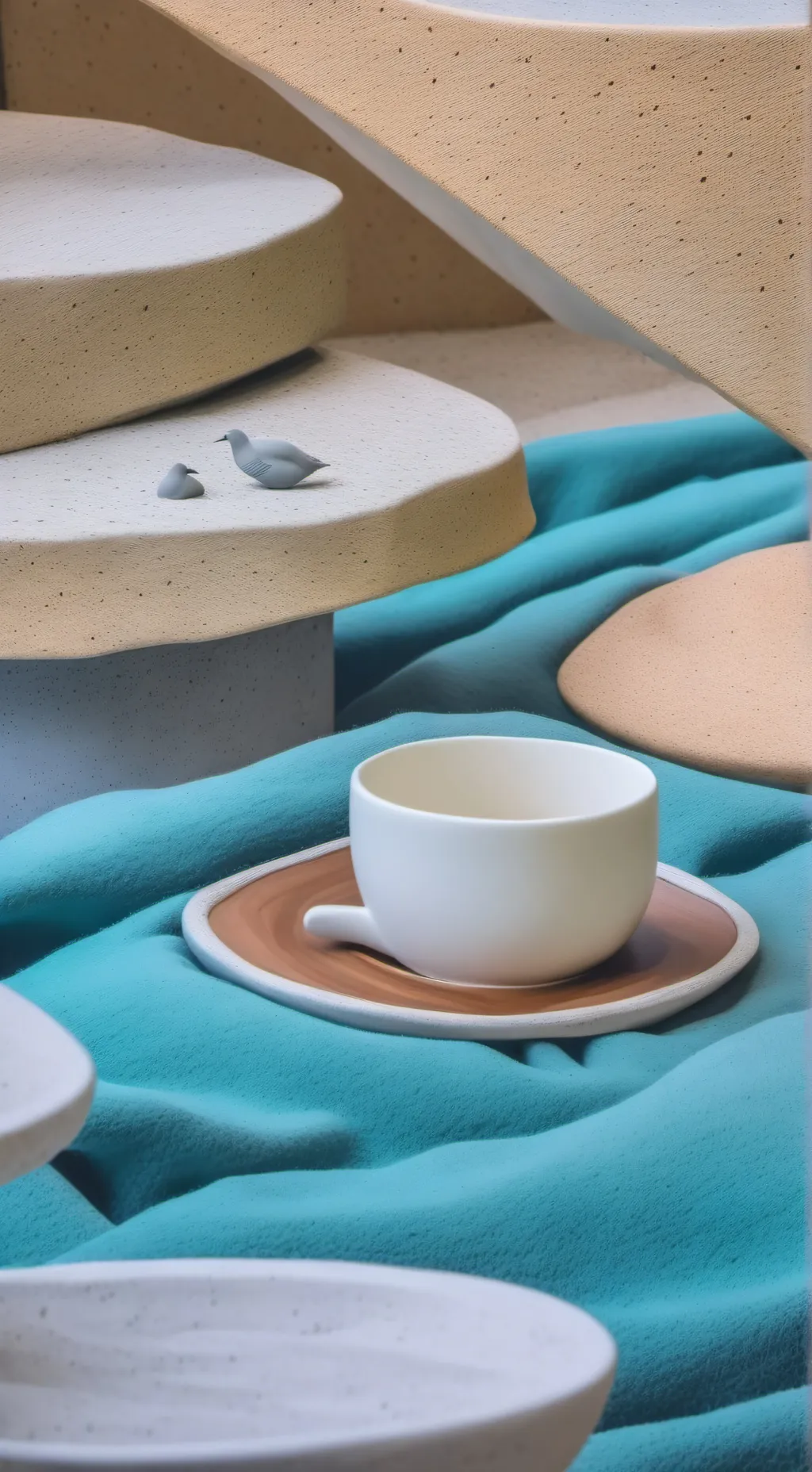 ai character: Silver (Traveler) background