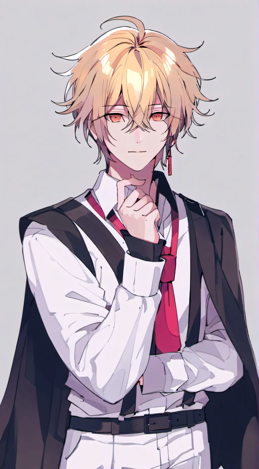 ai character: Skylar background