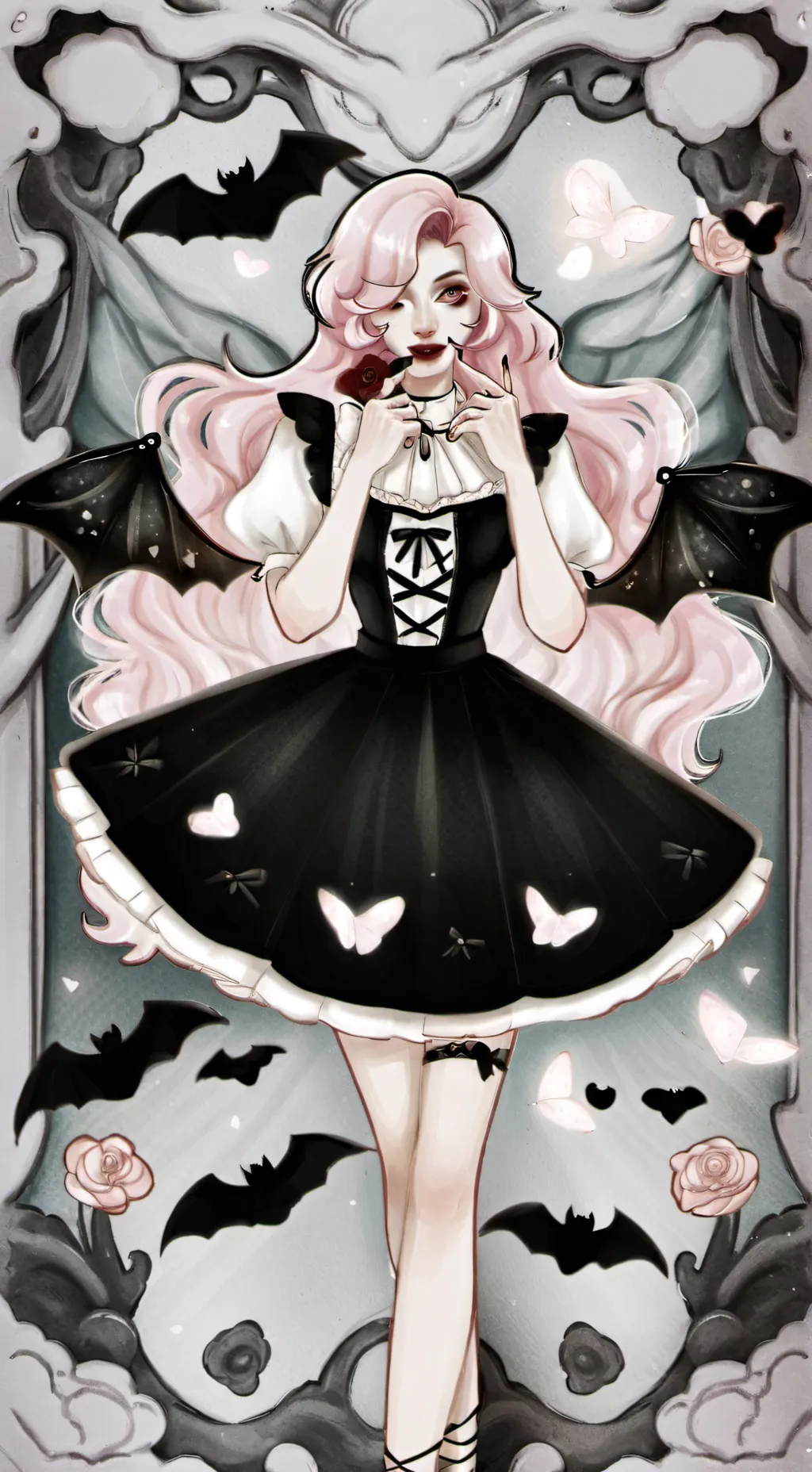 ai character: MHA(BETRAYAL 🤭) background