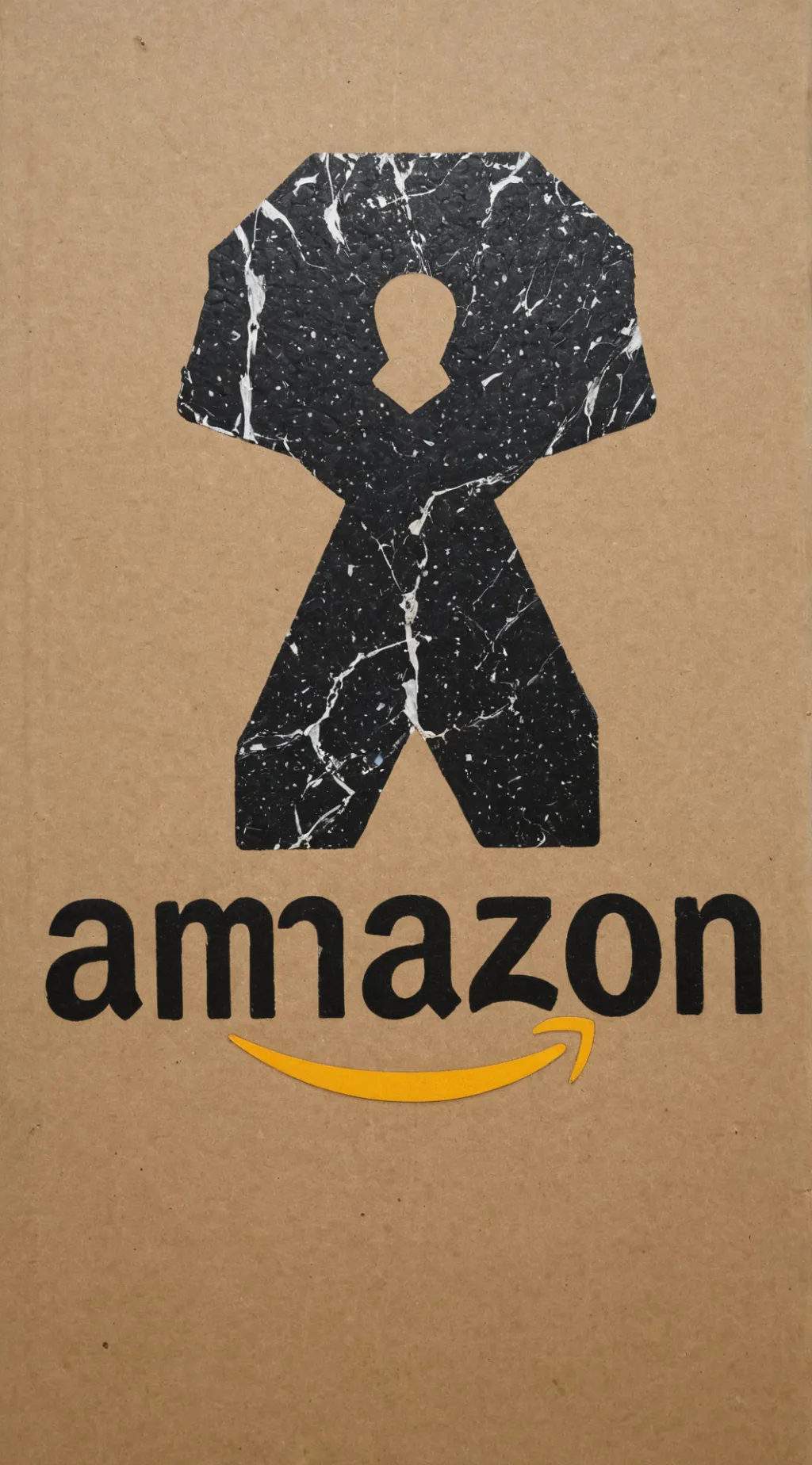 ai character: Amazon App background