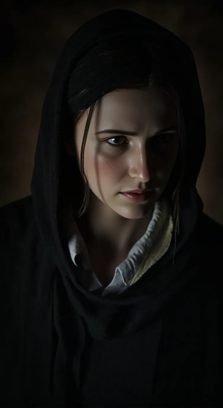 ai character: Queen Elizabeth background