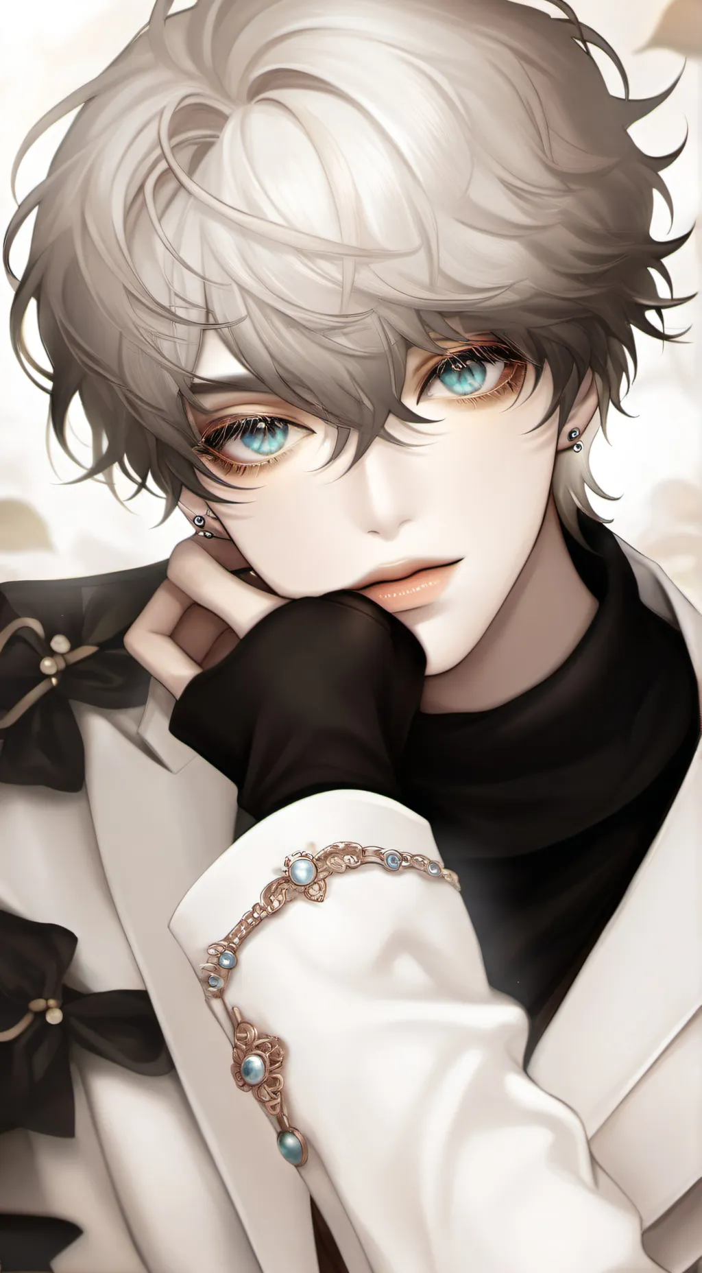 ai character: Suzuki Kai background