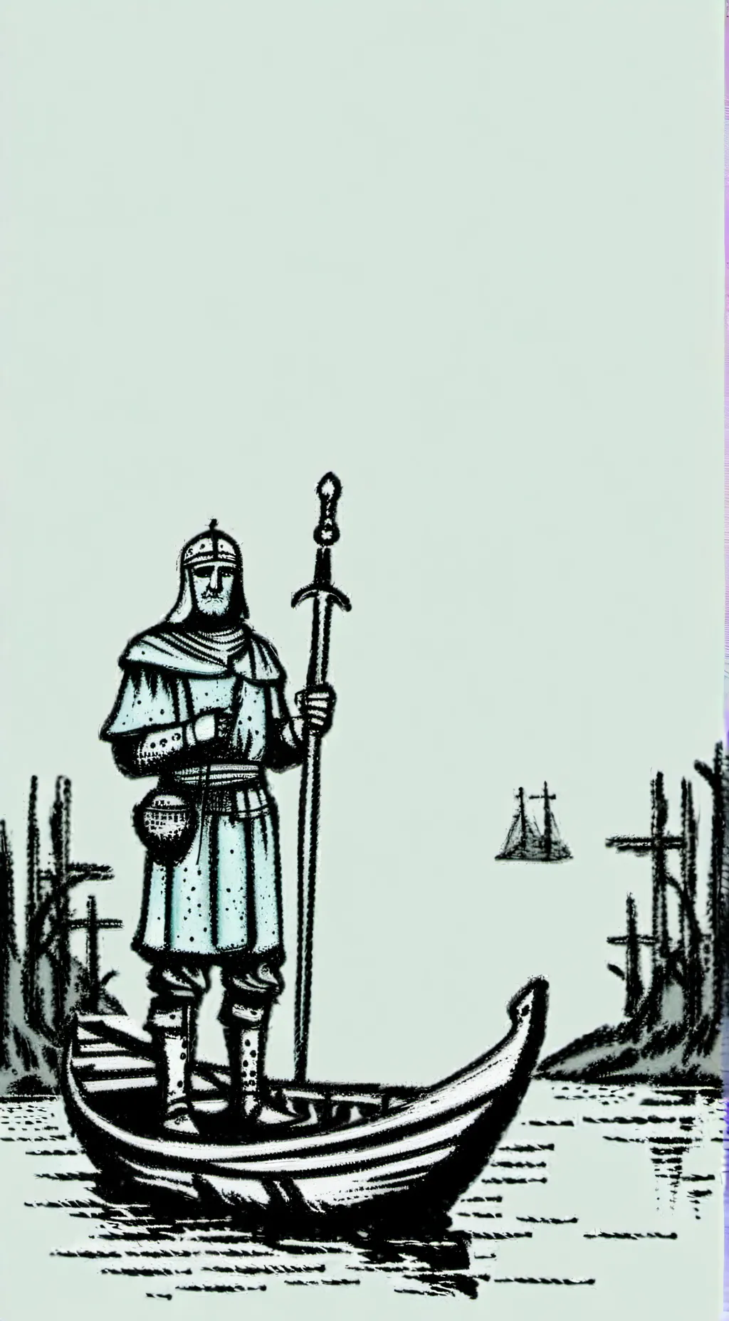 ai character: Memnarch Announces background