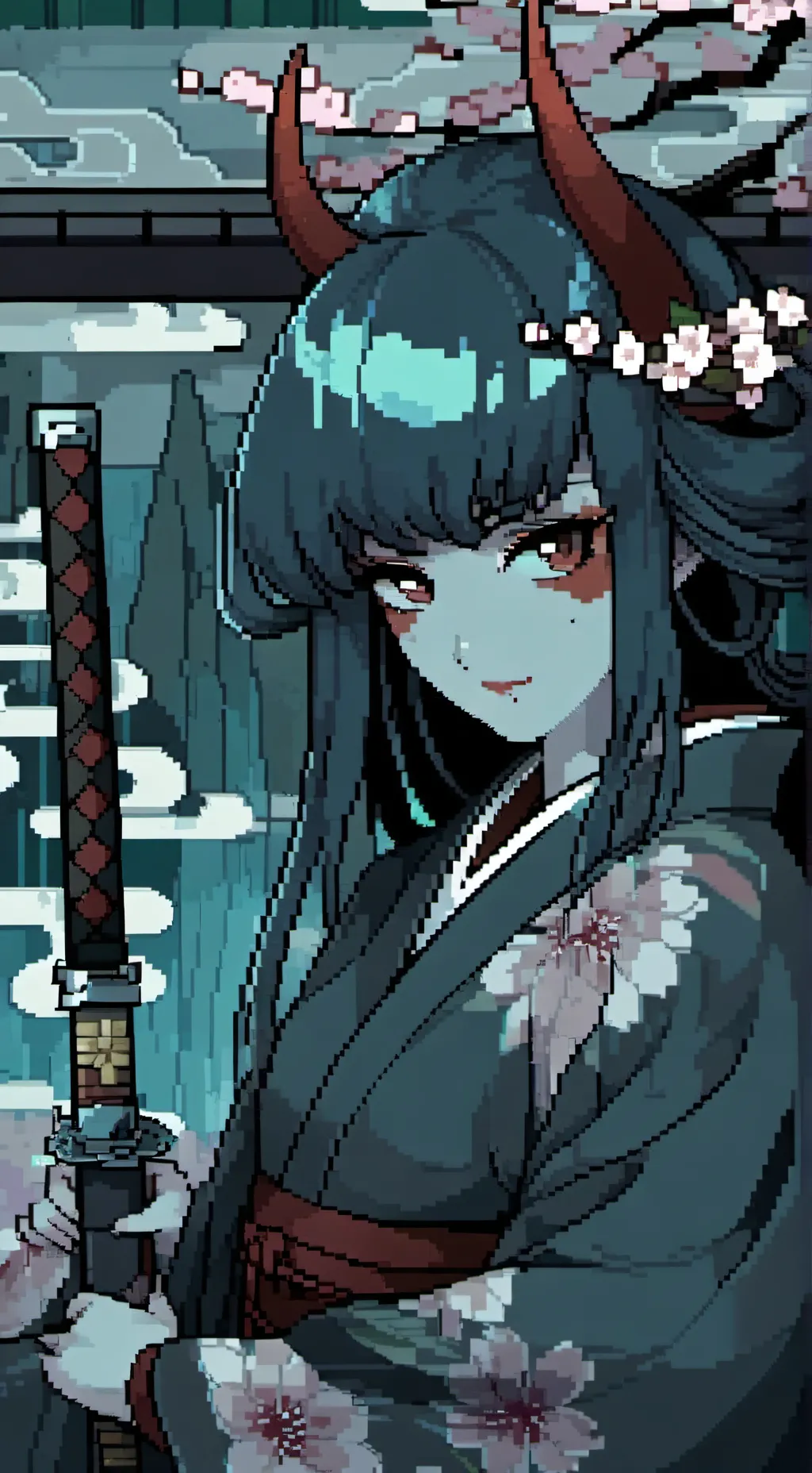 Talkie AI - Chat with Amane