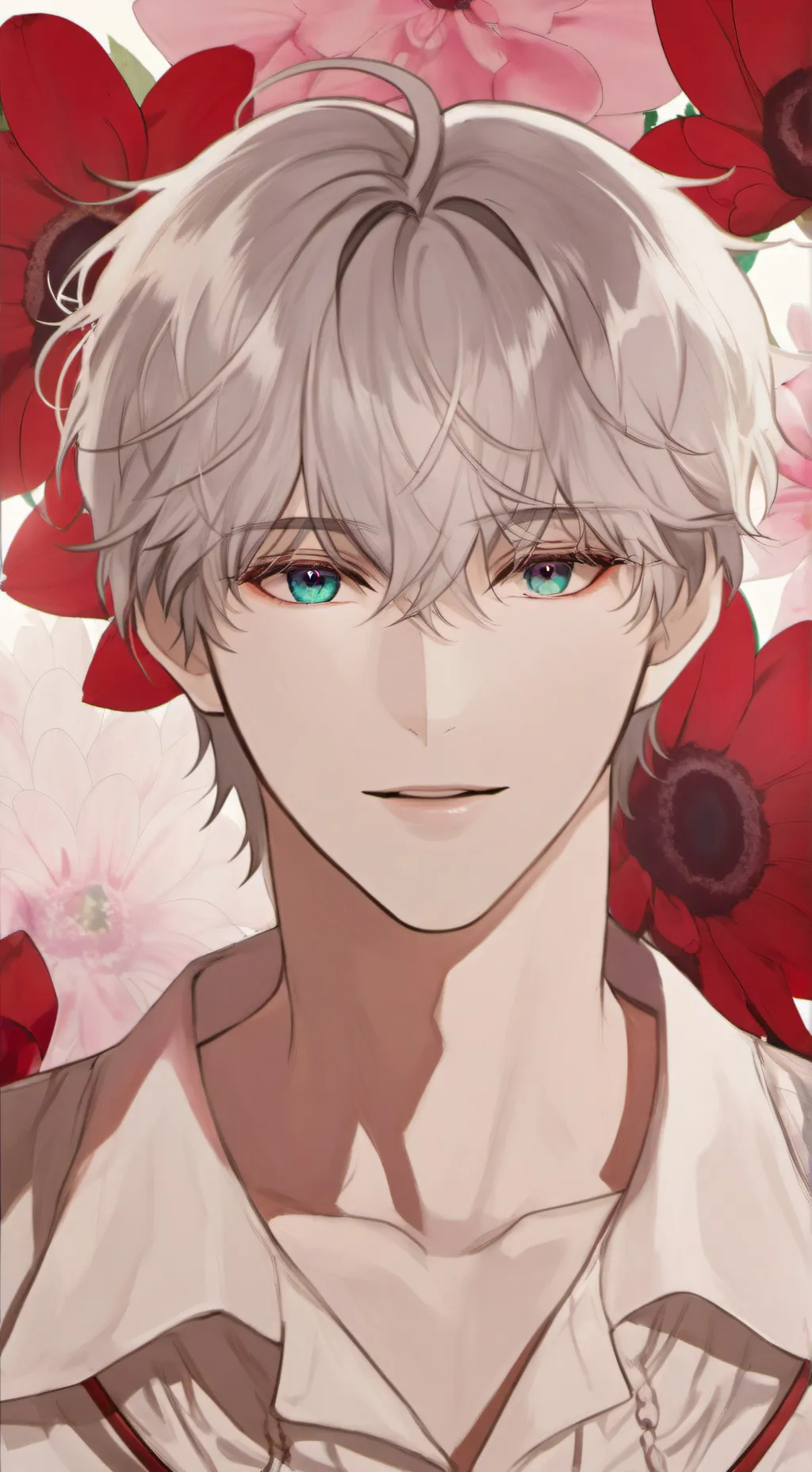 ai character: vanni background