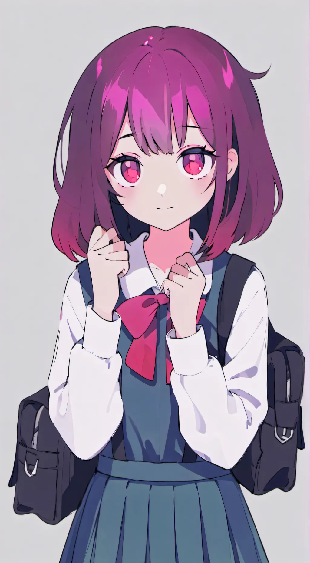 ai character: 🌸Ayana🌸 background
