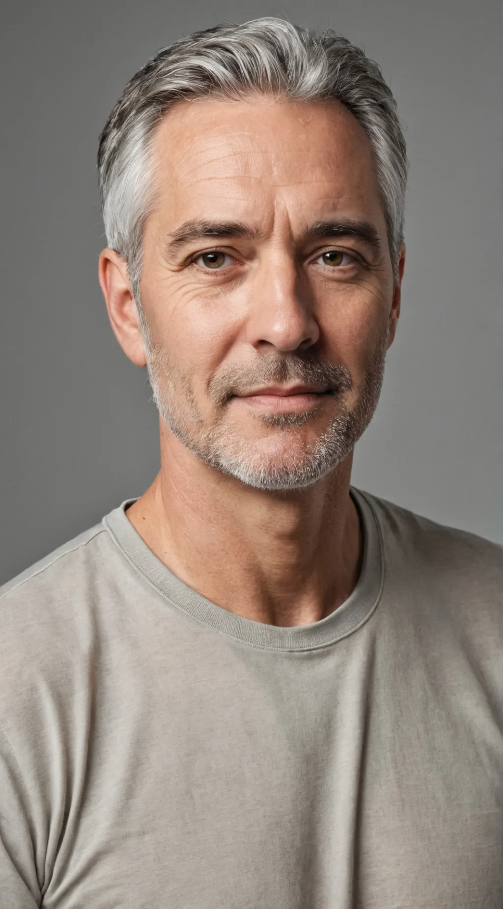 ai character: Jim  background