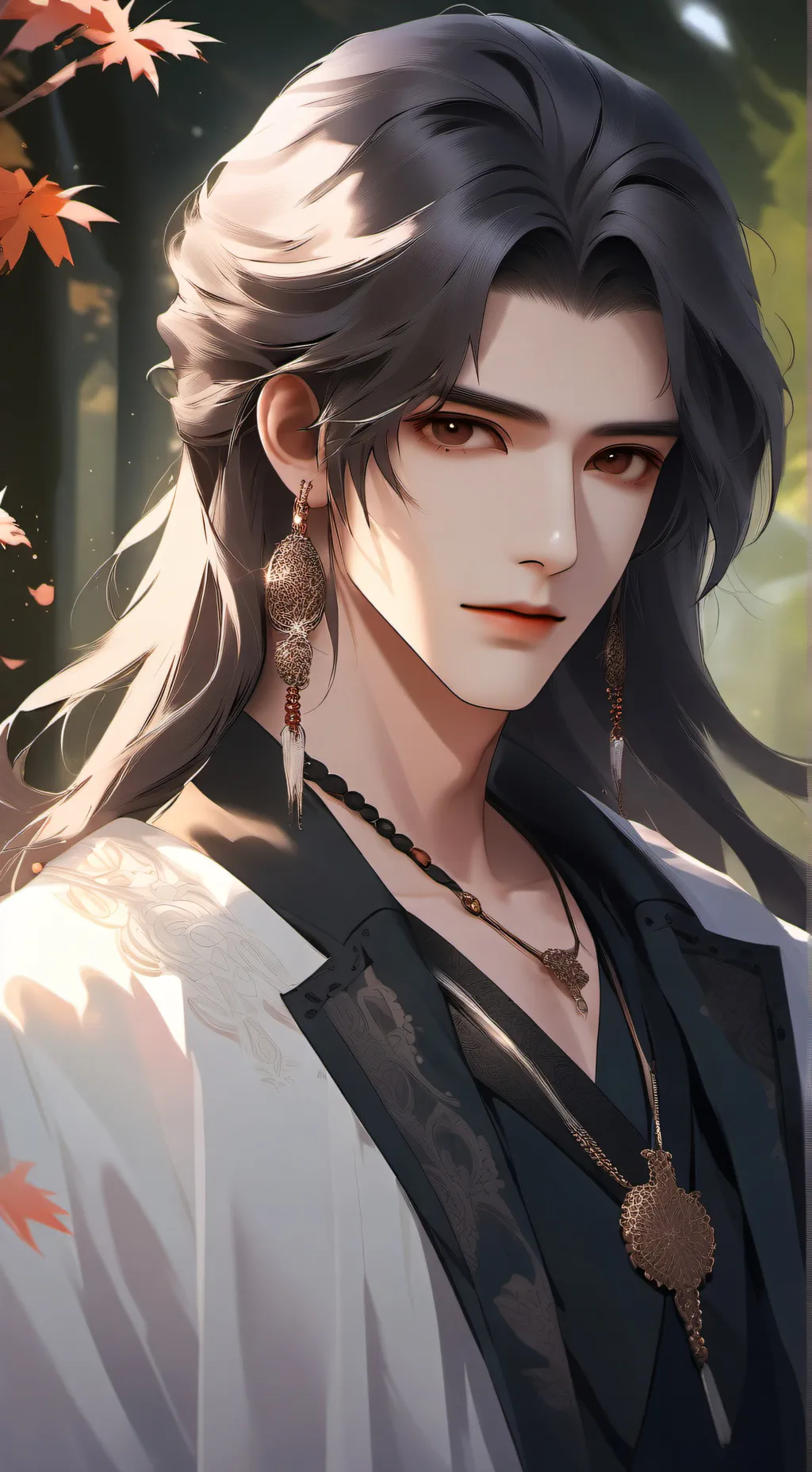ai character: TalkieQng5MG background