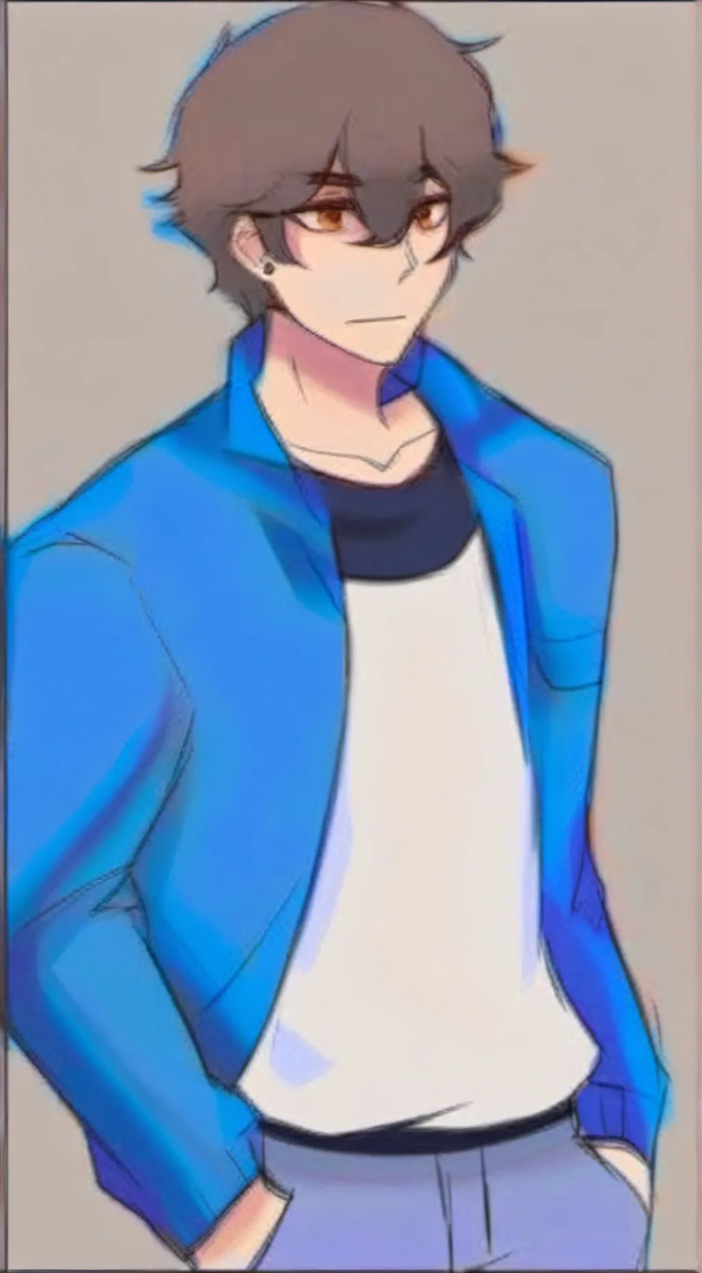 ai character: sparta 356🏳️‍🌈 background