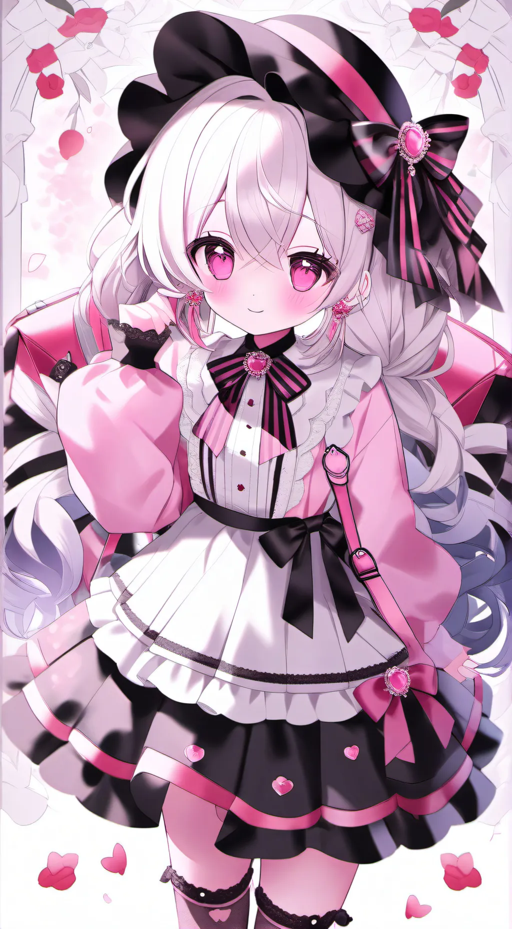 ai character: Camp Half-Blood background