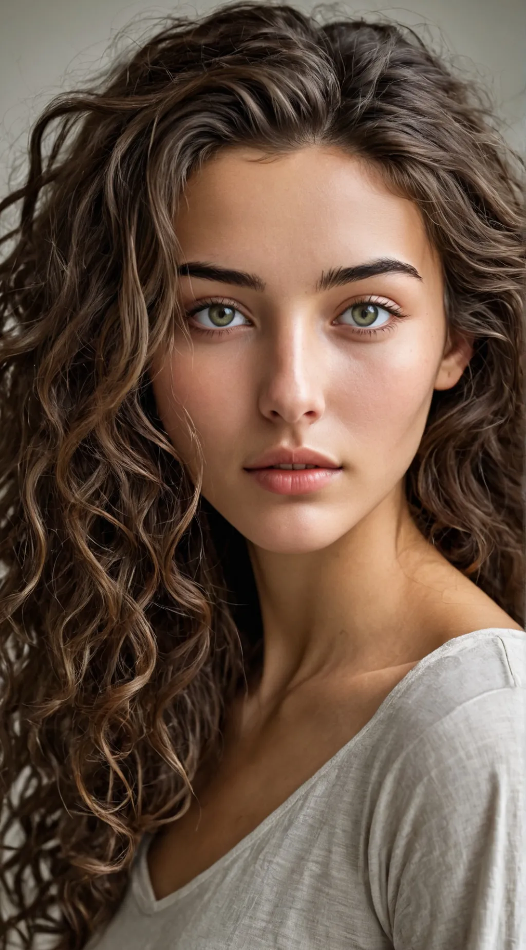 ai character: Athendora background