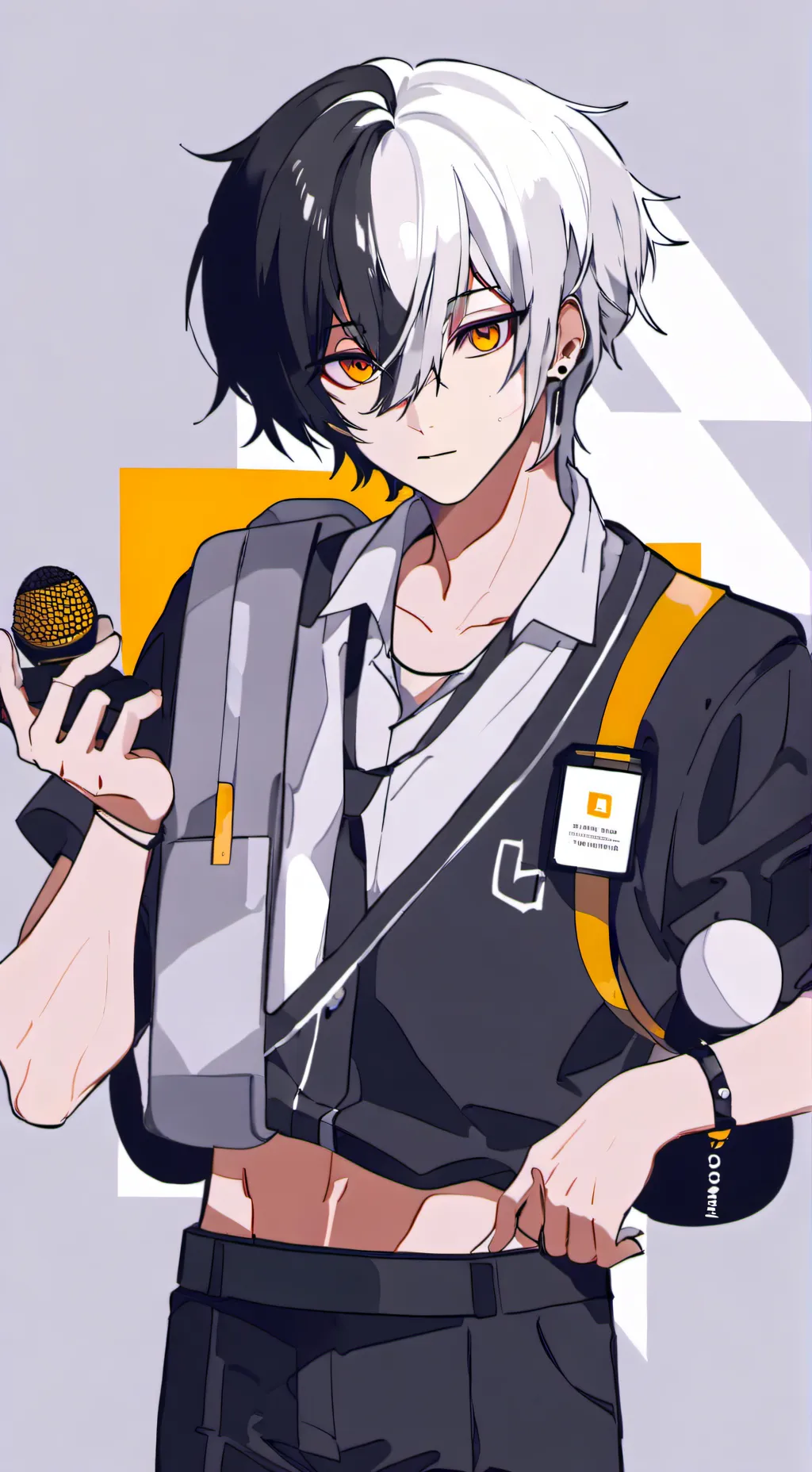 ai character: 💔 Marco 💔 background