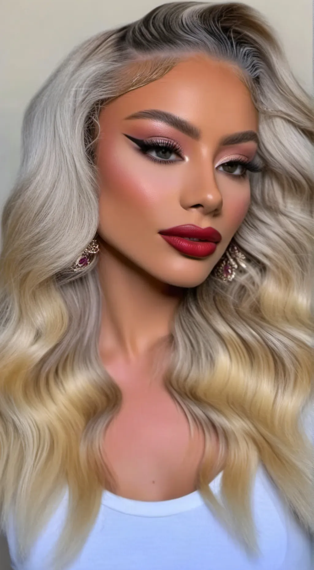 ai character: Keara Dashara background