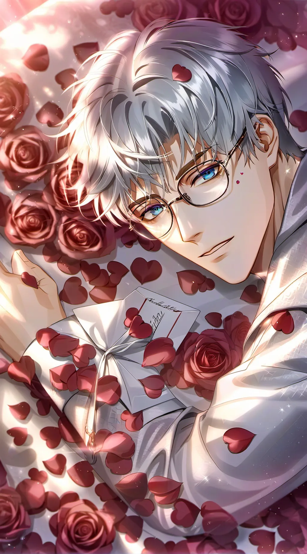 Talkie AI - Chat with Itsuki