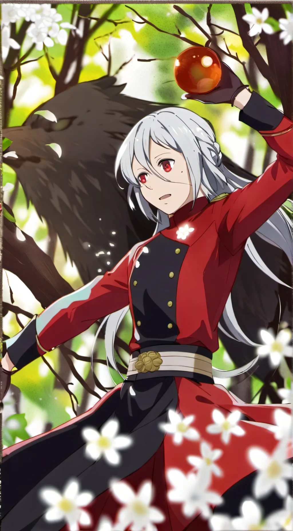 ai character: JMAN_CRAZYNESS P1 background