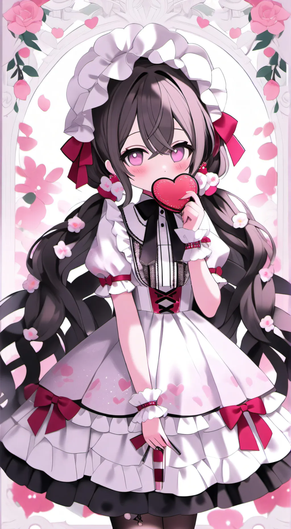 ai character: MRZACH background