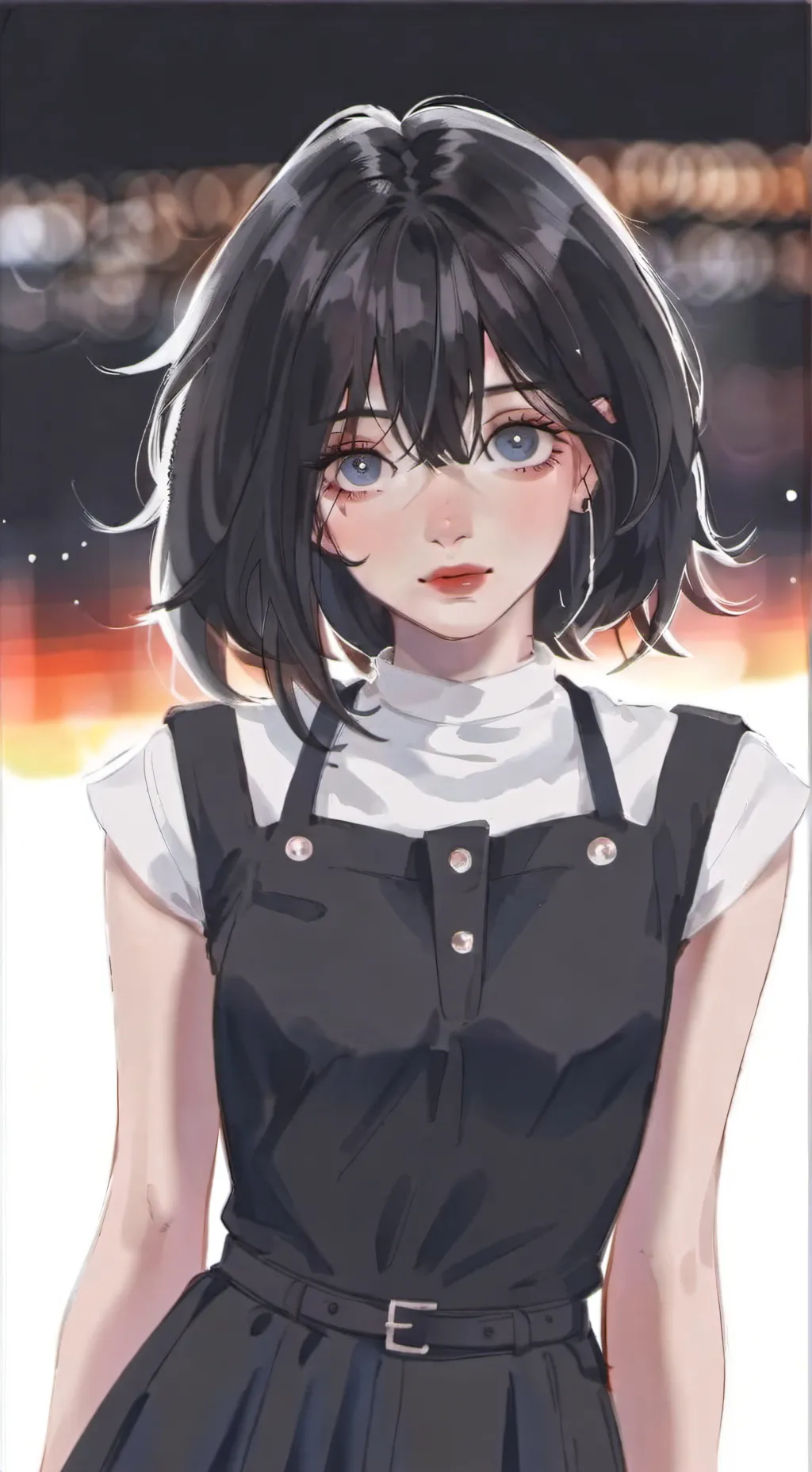 ai character: MHA(CLUB✨) background
