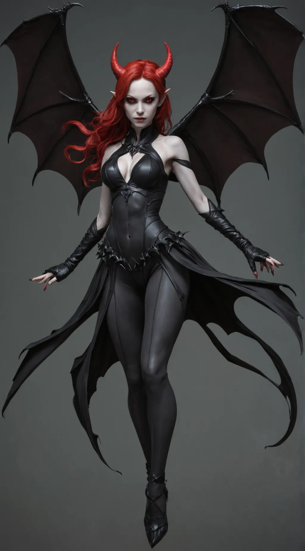 ai character: Cruatha background