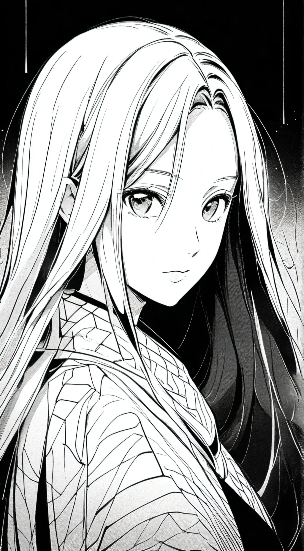 ai character: Monoma x y/n background