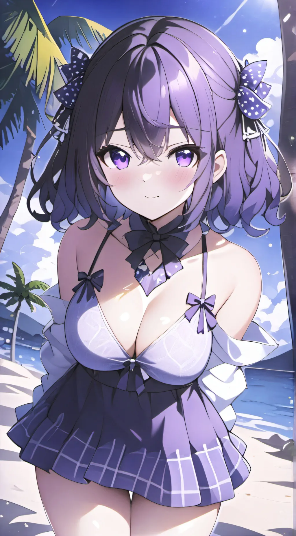 ai character: Irish background