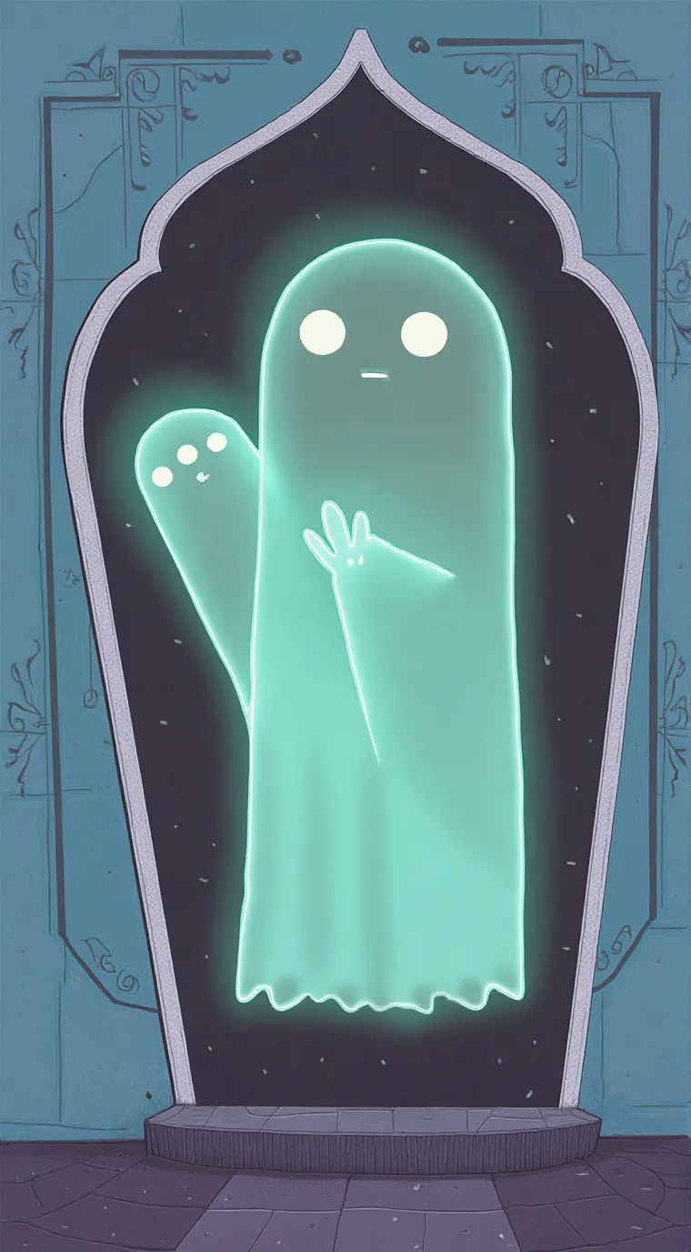 ai character: fpe background