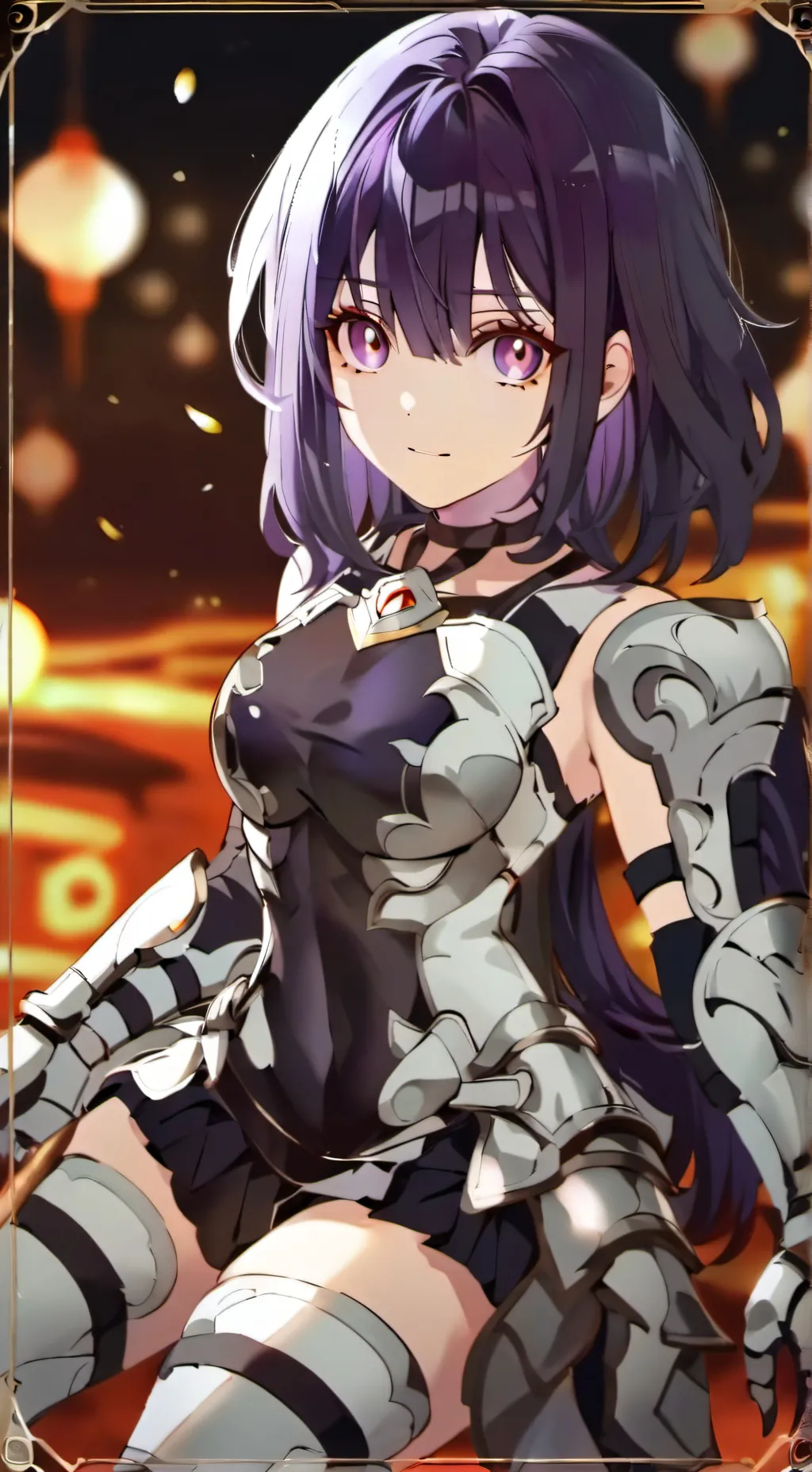 Talkie AI - Chat with Mira