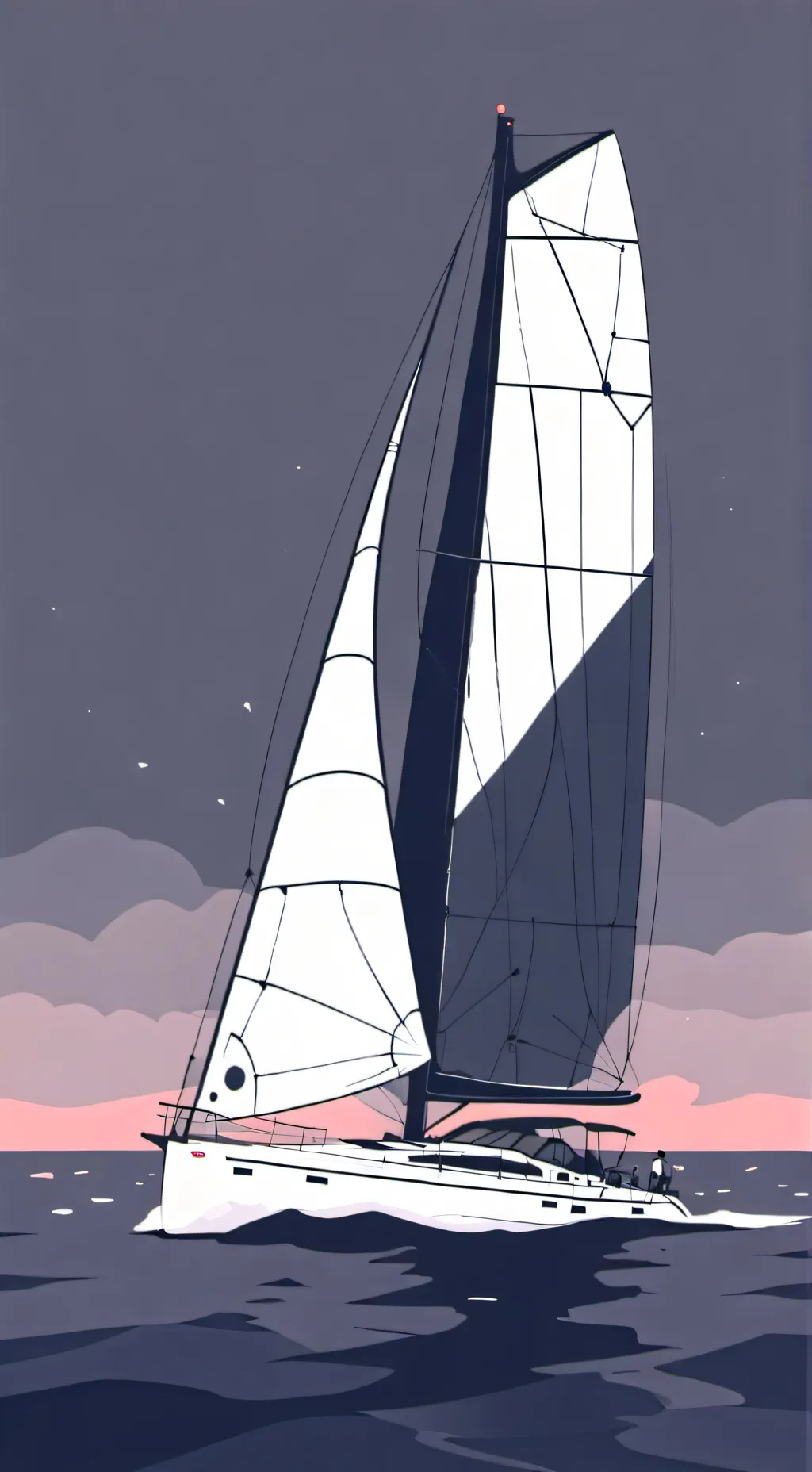 ai character: pjo background
